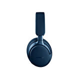 Bose QuietComfort Ultra Kablosuz Kulak Üstü Kulaklık - Lunar Blue