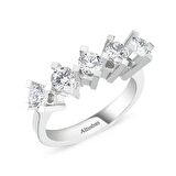 Altın Beştaş Yüzük