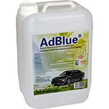 Smyrna Adblue 10 Lt (Bidon) Ad Blue