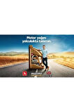 Maxıma Xt 5w-30 Sentetik Motor Yağı 5 Litre - Acea: A3-b4