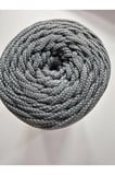 Makrome Polyester ip 200 gram Gri 062