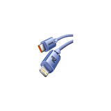 Baseus 1.2m Ultra Hızlı 20W Type-C To iPhone Şarj Kablosu Iphone 14,13,12 Pro Max Şarj Kablosu