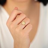 Altınbaş Life Aşk Eros Yüzük