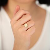 Altınbaş Life Kitap Yüzük