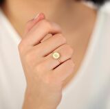 Altınbaş Life İyi Ki Varsın Yüzük