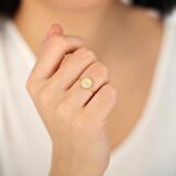 Altınbaş Life Friends Forever Yüzük