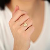 Altınbaş Life Mezuniyet Yüzük