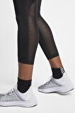 Nike Dry Normal Belli, Cepli, Toparlayıcı Kısa Koşu Taytı