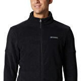 Columbia Basin Trail İii Full Zip Erkek Polar AO0560