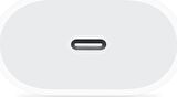 Apple MHJE3TU/A Type-C 20 Watt Hızlı Şarj Adaptörü Beyaz (Apple Türkiye Garantili)