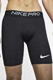 Nike Pro Tight Fit, Erkek Kısa Biker Tayt Şort Siyah 