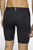 Nike Pro Tight Fit, Erkek Kısa Biker Tayt Şort Siyah 