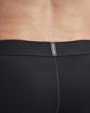 Nike Pro Tight Fit, Erkek Kısa Biker Tayt Şort Siyah 