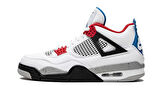 Nike Air Jordan 4 Retro CI1184-146 Erkek Basketbol Ayakkabısı