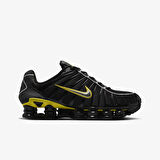 NİKE Shox TL 'Black & Dynamic Yellow' CN0151-002