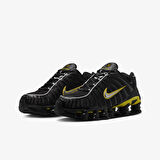 NİKE Shox TL 'Black & Dynamic Yellow' CN0151-002