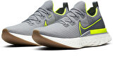 Nike React Infinity Run Flyknit CD4371-008 Kadın Spor Ayakkabı