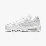 Nike Air Max 95 Essential White Grey Fog
