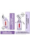 Loreal Paris Revitalift Filler %1.5 Saf Hyaluronik Asit Kırışıklık Karşıtı Yüz Serum 30ml + Göz Serumu 20ml 2'li SET