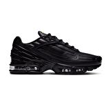 Nike Air Max Plus 3 Leather Sneaker Erkek Ayakkabı CK6716-001