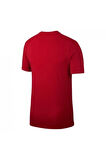 Jordan M Jsw Tee Hbr Vertıcal Jrdn Da9622-687