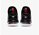 Nike LeBron 18 CQ9283-001 Erkek Basketbol Ayakkabısı