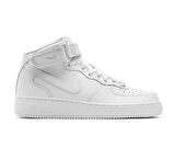 Nike Air Force 1 Mid '07 CW2289-111 Erkek Spor Ayakkabı