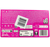 Barbie Chelsea Ayıcıklı Araç Seti HXN05