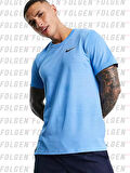 Nike M Nk Drifit Superset Top Ss CZ1219-462 Erkek Tişört