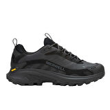Merrell Moab Speed 2 Gtx Erkek Siyah Outdoor Ayakkabı - Siyah    J037513        