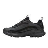 Merrell Moab Speed 2 Gtx Erkek Siyah Outdoor Ayakkabı - Siyah    J037513        