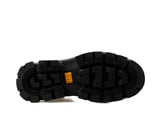 Cat COLORADO HARDWEAR Unisex Günlük Bot 015G101221-BLACK-DERI Siyah