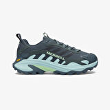 Merrell Moab Speed 2 Gtx Erkek Gri Spor Ayakkabı    J037981  