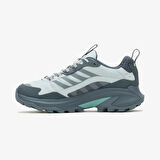 Merrell Speed Remix Gore-Tex Yeşil Koşu Ayakkabıs   J038416        ı