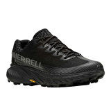 Merrell Agility Peak 5 Gtx Erkek Patika Koşu Ayakkabısı J067745Z Siyah
