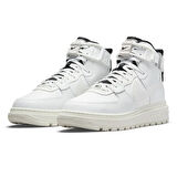 Nike W Af1 Hi Ut 2.0 Kadın Beyaz Sneaker Ayakkabı DC3584-100