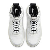 Nike W Af1 Hi Ut 2.0 Kadın Beyaz Sneaker Ayakkabı DC3584-100