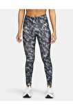 Dri-fit Epic Fast Mid-rise Printed Running Kadın Tayt-dm7318-010