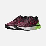 NİKE REACT INFINITY RUN FLYKNİT 3 ERKEK KOŞU AYAKKABISI-DH5392-003