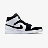 Jordan Air 1 Mid SE Erkek Beyaz Spor Ayakkabı     DH6933-100
