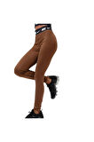 Sportswear Club High-waisted Kadın Tayt -dm4651-259