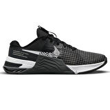 Nike W Metcon 8 Siyah Antrenman Ayakkabısı DO9327-001