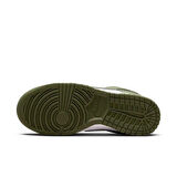 NİKE Dunk Low Kadın Sneaker Ayakkabı