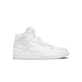 NİKE Air Jordan 1 Mid 554724-136