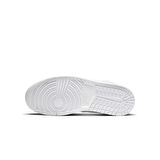 NİKE Air Jordan 1 Mid 554724-136