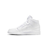 NİKE Air Jordan 1 Mid 554724-136