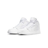NİKE Air Jordan 1 Mid 554724-136