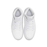 NİKE Air Jordan 1 Mid 554724-136