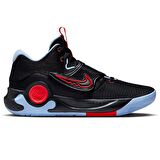 Nike Kevin Durant Kd Trey 5 X Erkek Siyah Basketbol Ayakkabısı-DD9538-011