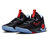 Nike Kevin Durant Kd Trey 5 X Erkek Siyah Basketbol Ayakkabısı-DD9538-011
